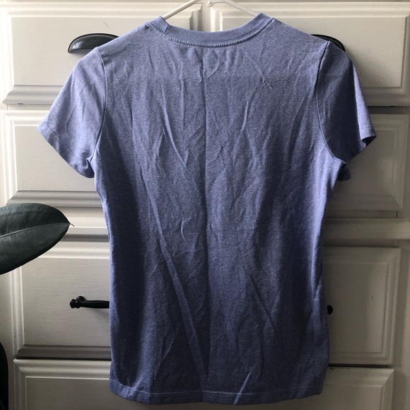 Nike Dri-Fit Tee - Picture 2 of 3